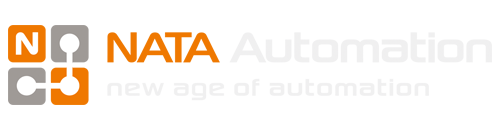 NATA Automation - programming industrial automation control systems